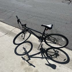 Mountain bike 26 in.