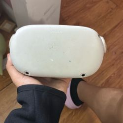 Oculus vr 