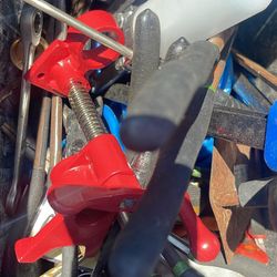 Miscellaneous Tools
