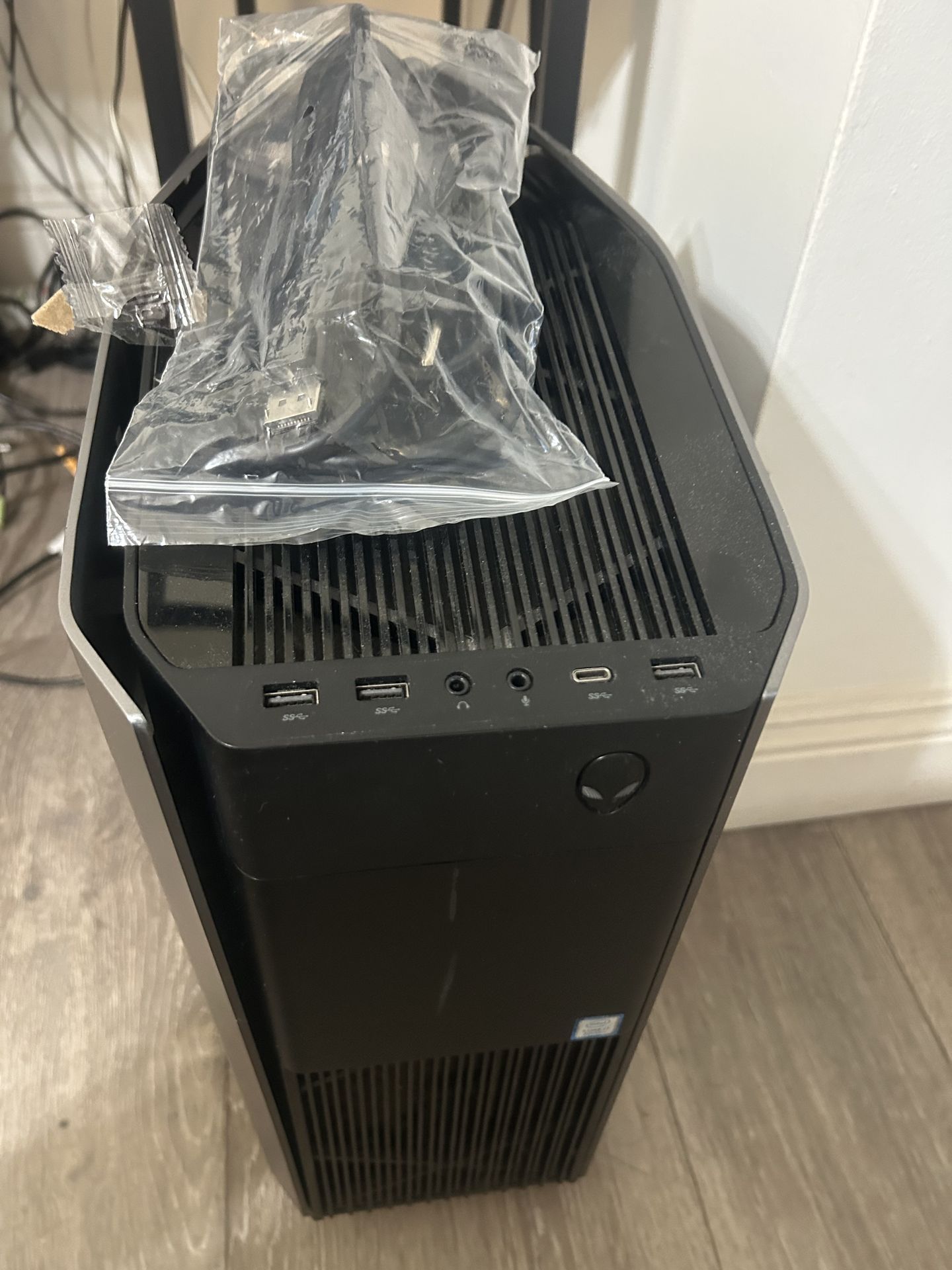 Gaming compute gtx1080