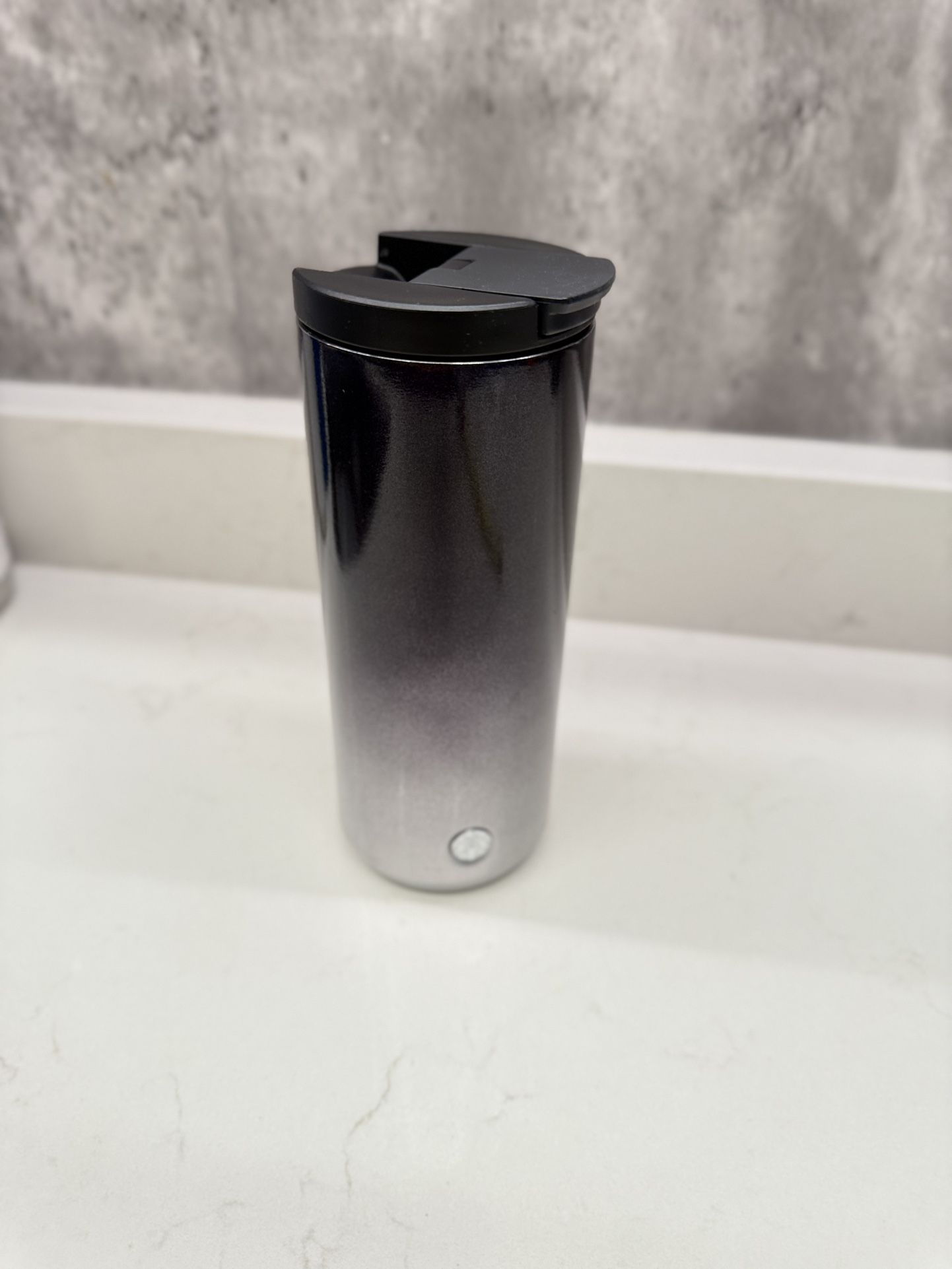 Starbucks 12 fl oz Stainless Steel Tumbler