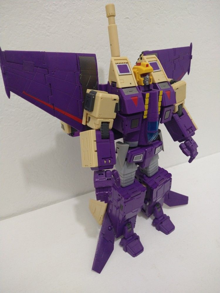 Dx9 Blitzwing