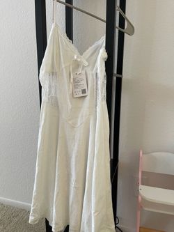 New Amazon women lingerie size medium