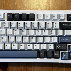 Mechanical Keyboard K95