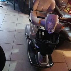 Pride Legend Mobility Scooter