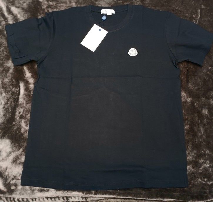 Moncler T Shirt Mens Size LARGE And XL