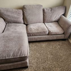 Sectional Sofa