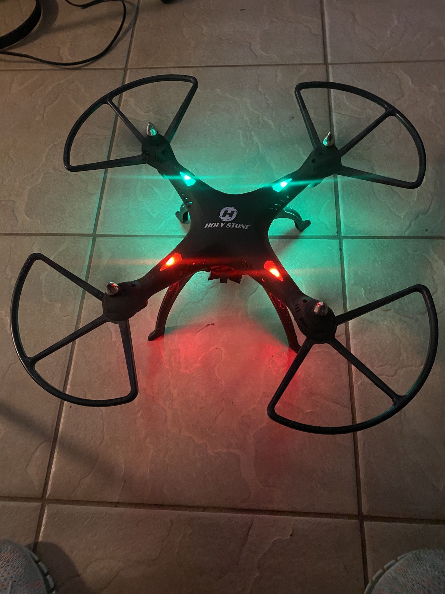 New Holy Stone hs300 Drone for Sale in San Diego, CA - OfferUp