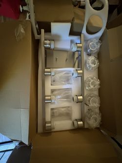 Vanity Light