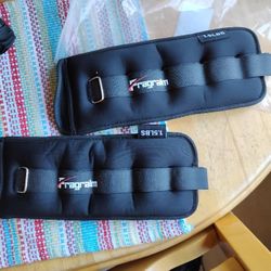 Ankle Weight 
