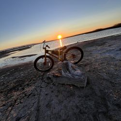 27.5” 2022 Beastmode Ripper (TRADES FOR 29” w DISC BRAKES OR $900)