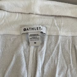 Athleta sweaters size small