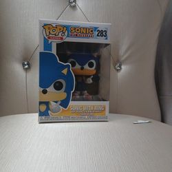 Sonif Funko Pop