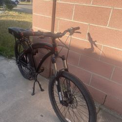 Pro deco Tech E-BIKE