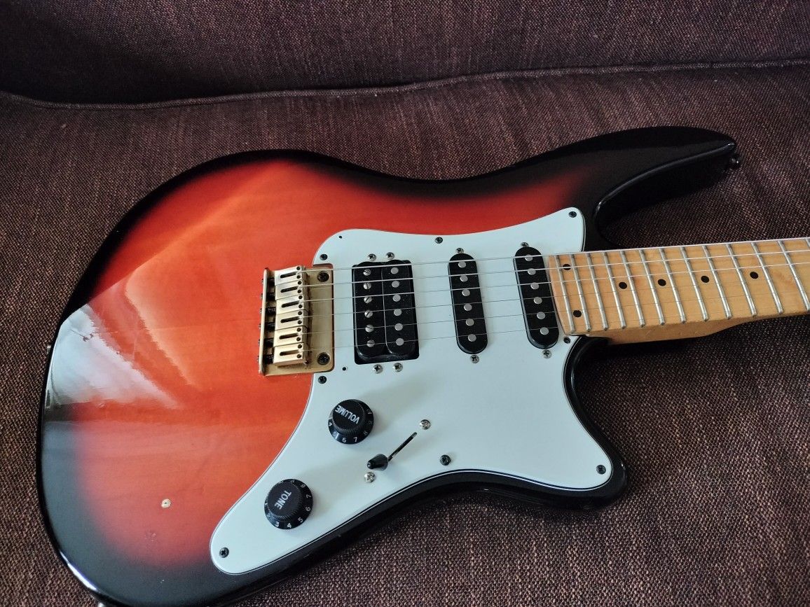 Godin G Series USA Guitar
