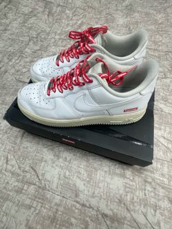 Air Force 1 Supreme