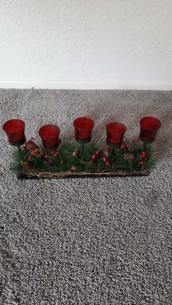 Christmas Decor $15.00