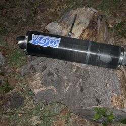 1997 Gsxr 750 Srad Oem Exhaust System