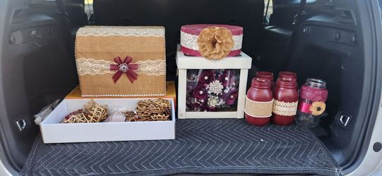 Quinceañera Bundle