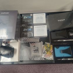 Electronics, Luggage, Beauty Tools And More