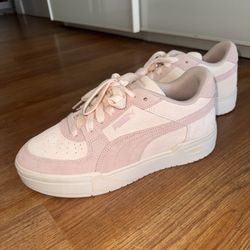Brand New Suede Creeps FENTY Puma