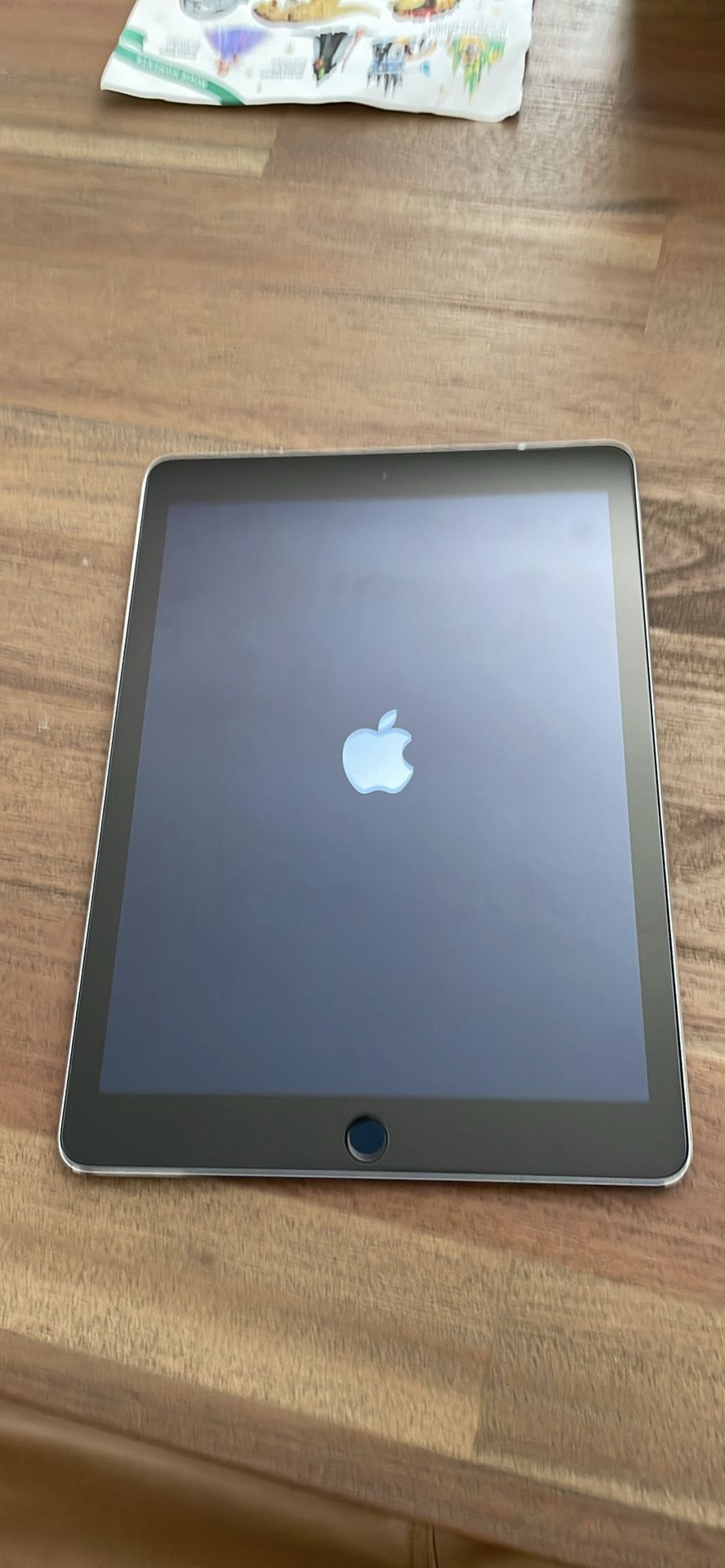 iPad Air 2 Tablet