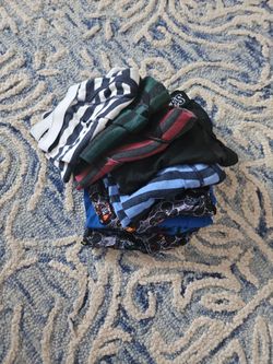 Boys XL underwear