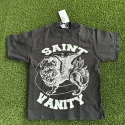 Saint Vanity shirts 