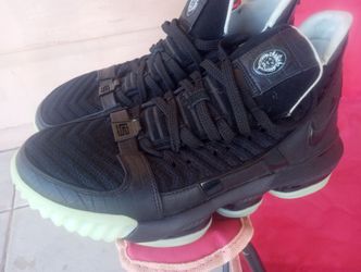Lebron James shoes