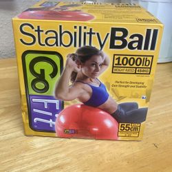 Yoga Ball
