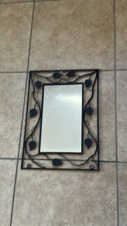 Wall decor