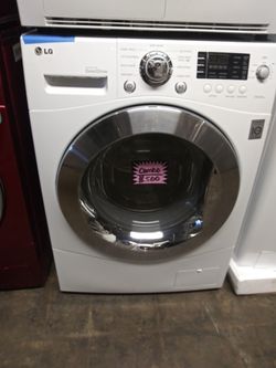 24 in front load washer/dryer combo working perfectly