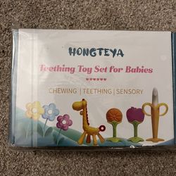 Teething Toys