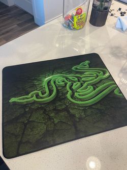 mousepad RAZER