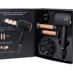 ion Luxe 4in1 Autowrap™ 