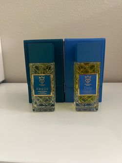 Bujairami Fragrances