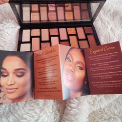 Too Faced Eyeshadow Palette 