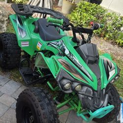 Kids ATV 125cc