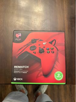 Xbox controller new