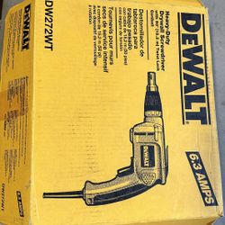 DeWALT Drywall Screwdriver