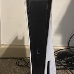 PlayStation 5 Console 1TB