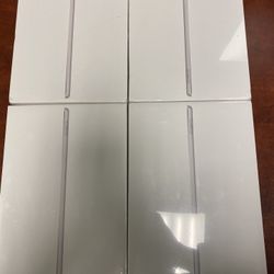 iPad 9th Generation 64gb Brand New Sealed 