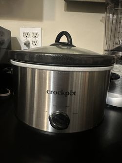 Crockpot 