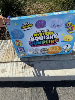 Big box RMS 24 countdown calendar
