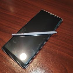 Samsung galaxy note 8