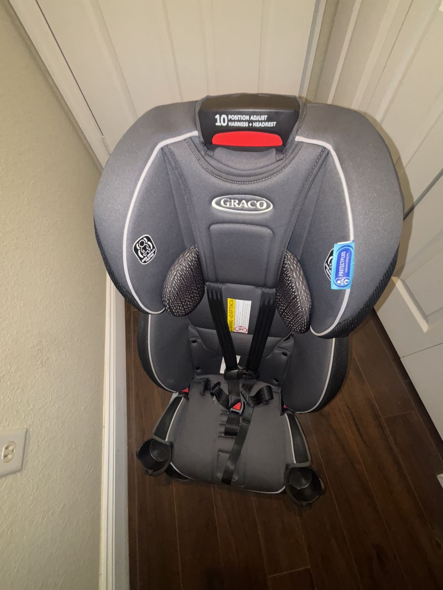 Graco Car Seat 