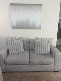 Love seats