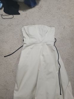 Whitehouse Black Market Dress