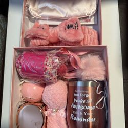 🎁Gift box for Her, Brand new 