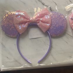 Disney Ears NEW!